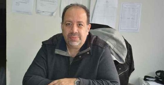 وليد العطار: خاطبنا الـ فيفا 4 مرات لهذا السبب