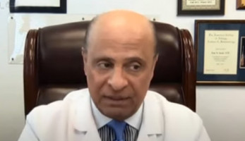 أستاذ مناعة يكشف الأعراض الجانبية للقاح فايزر ضد كورونا | فيديو