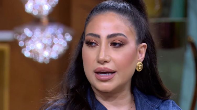 شاهد.. بوسي عن حياتها في لبنان: مش هيحصل تاني حتى لو هشحت في مصر