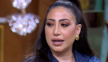 شاهد.. بوسي عن حياتها في لبنان: مش هيحصل تاني حتى لو هشحت في مصر