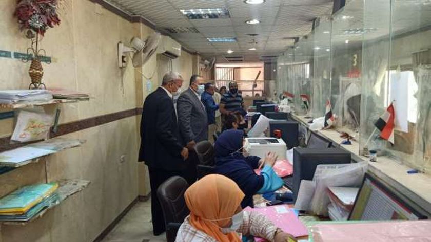 عدد أدوار العقار مرتبطة بحجم الشارع.. ننشر أبرز ضوابط البناء الجديدة