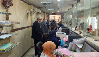 عدد أدوار العقار مرتبطة بحجم الشارع.. ننشر أبرز ضوابط البناء الجديدة