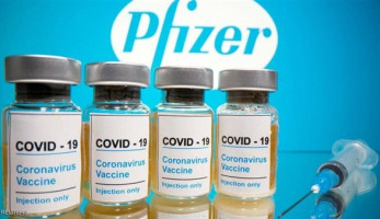 طبيب: لقاح فايزر مخصص للدول الغنية.. ولا يصلح للنامية