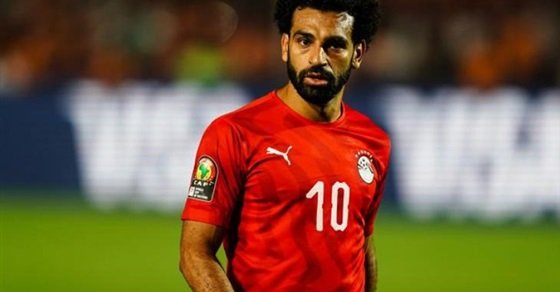 طبيب منتخب مصر يوضح تطورات إصابة محمد صلاح بـ كورونا