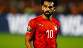 طبيب منتخب مصر يوضح تطورات إصابة محمد صلاح بـ كورونا