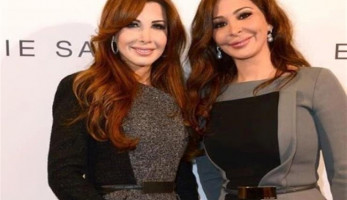 القصة الكاملة لأزمة إليسا ونانسي عجرم.. وصفتها بـ"بيبي" وترى نفسها "نمبر وان"