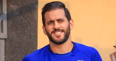مروان محسن للنيابة فى اتهامه بصدم موظف: مش غلطان والمصاب كان ماشى عكس