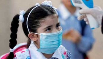 مصادر بالتعليم: كل طالب تجاوز 12 سنة ويرفض ارتداء الكمامة لن يدخل المدرسة بعد إنذاره مرتين