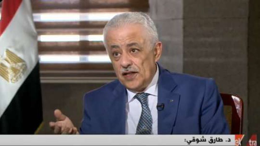 وزير التعليم يحسمها: الدراسة مستمرة حال حدوث موجة ثانية من كورونا