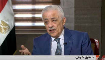 وزير التعليم يحسمها: الدراسة مستمرة حال حدوث موجة ثانية من كورونا