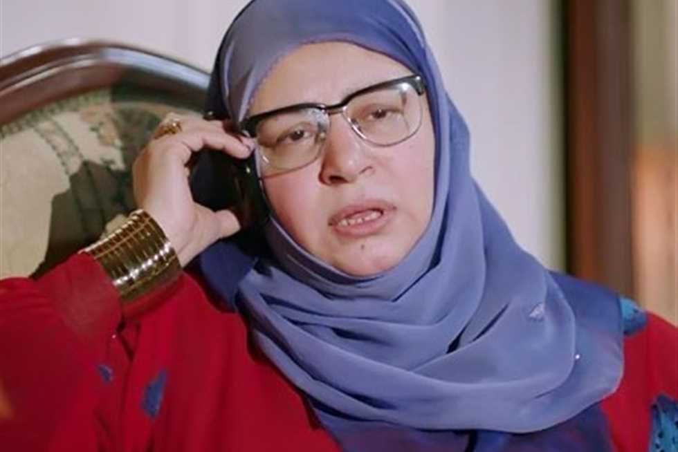 حوار الـ45 دقيقة.. ماذا قالت عبلة كامل عن «مرضها» في مكالمتها مع لميس الحديدي؟ (فيديو)