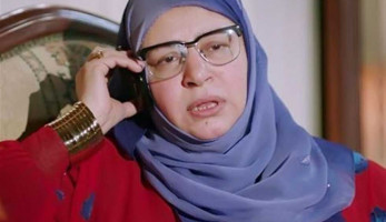 حوار الـ45 دقيقة.. ماذا قالت عبلة كامل عن «مرضها» في مكالمتها مع لميس الحديدي؟ (فيديو)