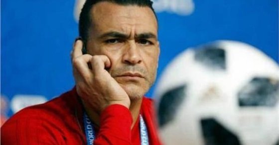 سبب فشل انضمام عصام الحضري لنادي زد