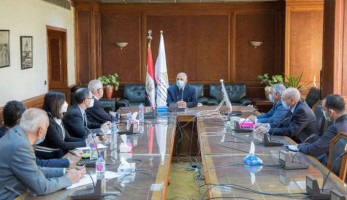 وزير الري: رغبة مصر واضحة في استكمال مفاوضات سد النهضة