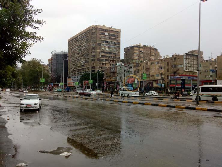 من اليوم إلى الأحد المقبل.. الأرصاد تعلن أماكن سقوط الأمطار وشدتها