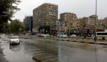 من اليوم إلى الأحد المقبل.. الأرصاد تعلن أماكن سقوط الأمطار وشدتها