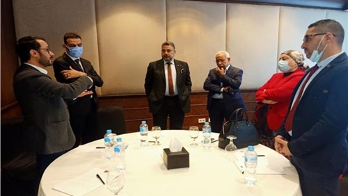 «الأبحاث العلمية»: حملة للتوعية بفيروس كورونا لطلاب المدارس
