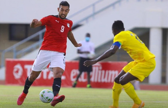 أحمد حسن «كوكا» بعد إصابته بفيروس كورونا: «سأعود قريبا أقوى»