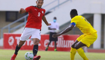 أحمد حسن «كوكا» بعد إصابته بفيروس كورونا: «سأعود قريبا أقوى»