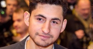 أمير المصرى: عمر الشريف قالى محدش هيدعمك فى هوليوود