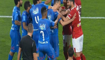"كورونا يخترق القمة".. ماذا يدور داخل الزمالك والأهلي قبل نهائي الأبطال؟