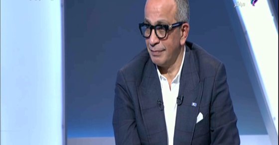 عمرو الجنايني يكشف مفاجأة: لا توجد سجلات تثبت دخول أو خروج أي كؤوس من الجبلاية