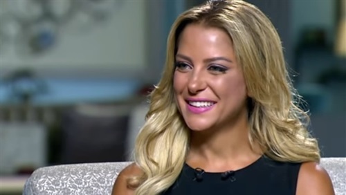 ريم مصطفى أحدث المنضمين لأسرة «أهل الكهف»