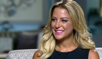 ريم مصطفى أحدث المنضمين لأسرة «أهل الكهف»