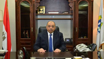"شعراوى": تطبيق الغرامات على المخالفين.. وغلق المحلات والمطاعم غير الملتزمة