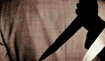 حبس عاطل قتل مسنة طعنا بسكين فى روض الفرج