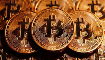 كورونا تعيد بيتكوين وأخواتها للحياة كملاذات آمنة (جراف تفاعلي)