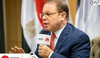 النائب العام عن جرائم الإنترنت: نسعي للتصدي لها من خلال وحدة الرصد