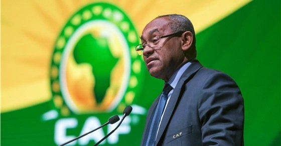 صفقة مشبوهة بملايين الدولارات.. أسباب إيقاف رئيس الاتحاد الإفريقي لكرة القدم