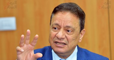 كرم جبر: مبادرة "لا للتعصب" لها صدى كبير فى المجتمع والجمهور المصرى واع