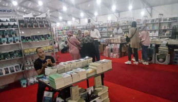 غرفة الطباعة: تأجيل معرض الكتاب حطم آمال المطابع في الانتعاش
