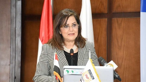 «التميز الحكومي العربي» تختار هالة السعيد أفضل وزيرة عربية