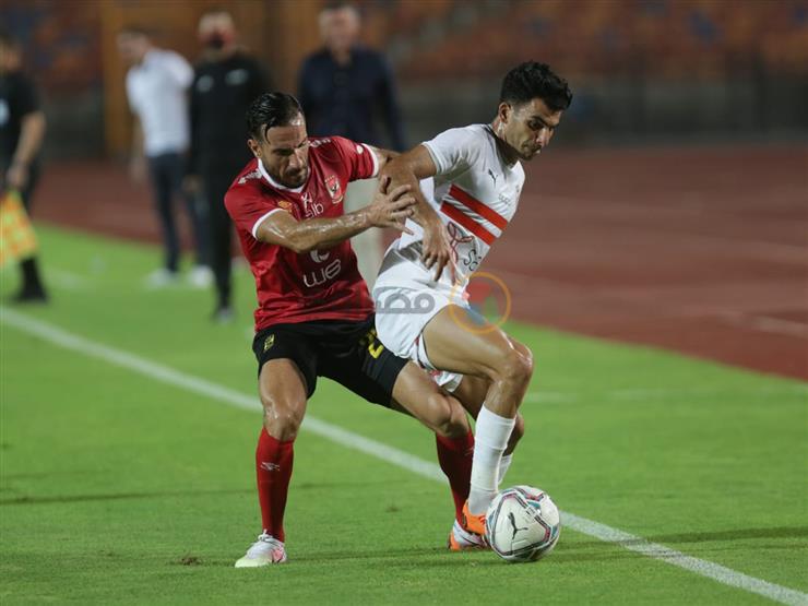رسمياً.. نهائي الأهلي والزمالك بدون جماهير