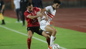 رسمياً.. نهائي الأهلي والزمالك بدون جماهير