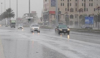 الأرصاد: اطمئنوا أمطار جمعة نهائي إفريقيا «خفيفة» على القاهرة | فيديو