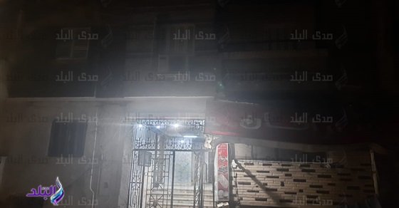 المتهم سلم نفسه للنقطة.. مفاجأة في واقعة حرق سيدة الإسكندرية| فيديو