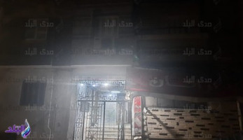 المتهم سلم نفسه للنقطة.. مفاجأة في واقعة حرق سيدة الإسكندرية| فيديو