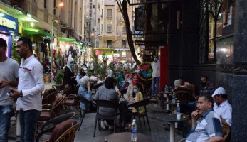 هل تغلق الحكومة المقاهي والكافيهات أثناء مباراة نهائي القرن؟.. مصدر يجيب