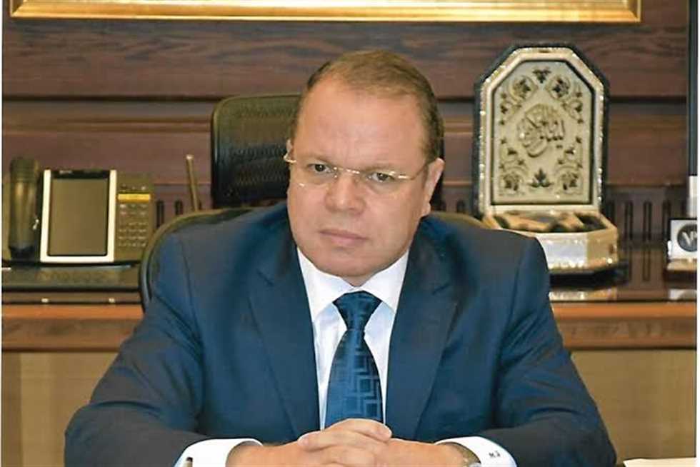 النائب العام يحيل المتهم بقتل سيدة عمدًا بإشعال النار فيها إلى «الجنايات»