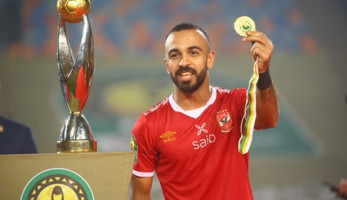 قفشة: رفضت الانتقال إلى الزمالك.. وزيزو كان الأخطر في النهائي