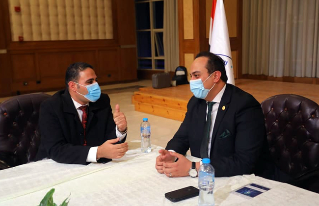 مساعد وزير الصحة: 51.115 مليار جنيه فاتورة تطبيق التأمين الصحي الشامل في 6 محافظات