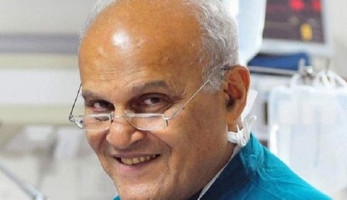 مهرجان القاهرة السينمائي يدعم مركز القلب الجديد للدكتور مجدي يعقوب