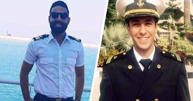 تفاصيل اختطاف مصريين اثنين على متن مركب بالقرب من سواحل نيجيريا.. مالك السفينة المحتجزة لـ"اليوم السابع": المركب تحمل علم "سانت كيتس" وقراصنة يحتجزون طاقمها المكون من 10 أفراد.. ويطالبون بفدية 1.5 مليون دولار