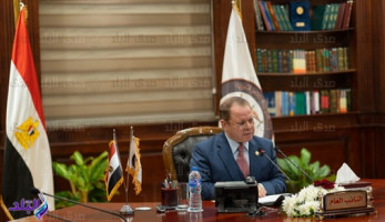 في بيان مشترك مع نظيرتها الإيطالية.. النيابة العامة: قاتل ريجيني مازال مجهولا