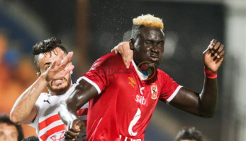 رسميًا.. ثلاثي الأهلي خارج القائمة الأولى للموسم الجديد