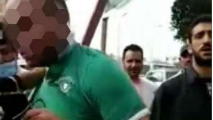 مصدر قضائي: إحالة "طبيب الميكروباص" للجنح ليست إدانة تامة